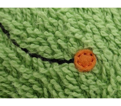 Изображение 5 Мягкая игрушка Sigikid Жаба - 38686SK