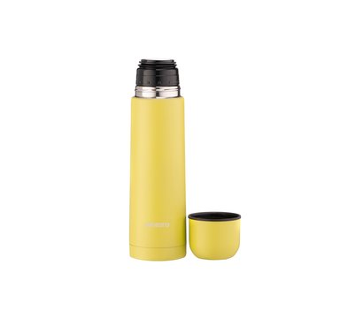 Изображение 5 Ardesto Bright City 500 мл, Yellow - AR2650YL