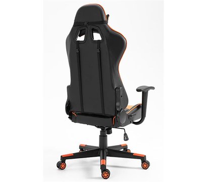 Зображення 6 Крісло FrimeCom Med Orange