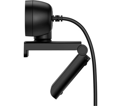 Изображение 6 Веб-камера HP 320 FHD USB-A Black — 53X26AA