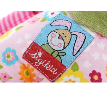 Зображення 6 М`яка іграшка Sigikid Заец, 25 см - 40107SK