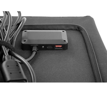 Зображення 6 Сонячна батарея 2E 2E-PSP0031 на 100 Вт