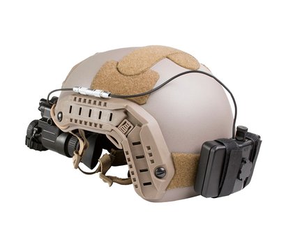 Зображення 6 Бінокуляр нічного бачення AGM NVG-40 NW1