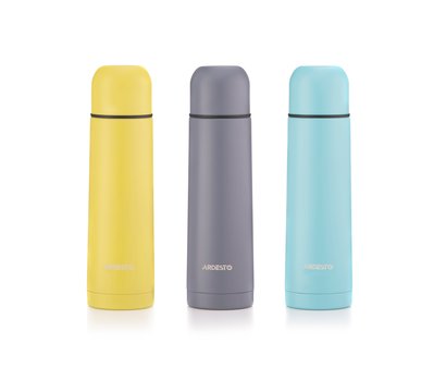 Изображение 6 Ardesto Bright City 500 мл, Blue - AR2650BL