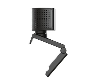 Изображение 7 Веб-камера Trust Teza 4K Ultra HD Black — 24280