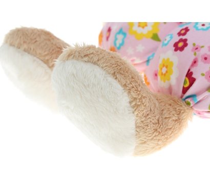 Зображення 7 М`яка іграшка Sigikid Заец, 25 см - 40107SK