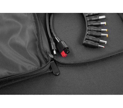 Зображення 7 Сонячна батарея 2E 2E-PSP0031 на 100 Вт