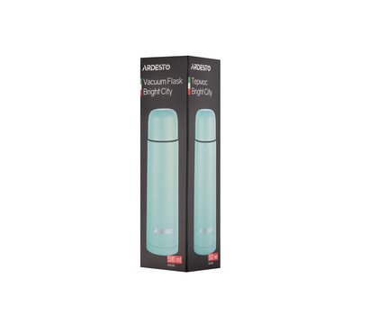 Изображение 7 Ardesto Bright City 500 мл, Blue - AR2650BL