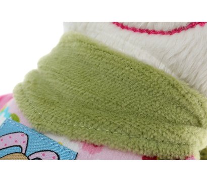 Зображення 8 М`яка іграшка Sigikid Заец, 25 см - 40107SK