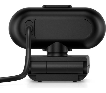 Изображение 9 Веб-камера HP 320 FHD USB-A Black — 53X26AA