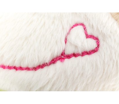 Зображення 9 М`яка іграшка Sigikid Заец, 25 см - 40107SK