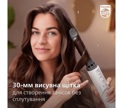 Изображение 11 Фен-щетка Philips BHA710/00