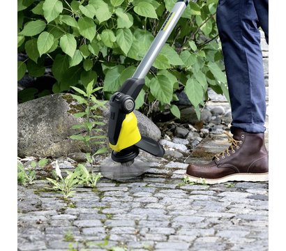 Зображення 11 Тример Karcher WRE 18-55