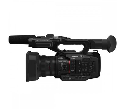 Зображення 12 Відеокамера Panasonic HC-X2 8.8 - 176 мм