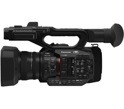 Зображення 12 Камера Panasonic HC-X20
