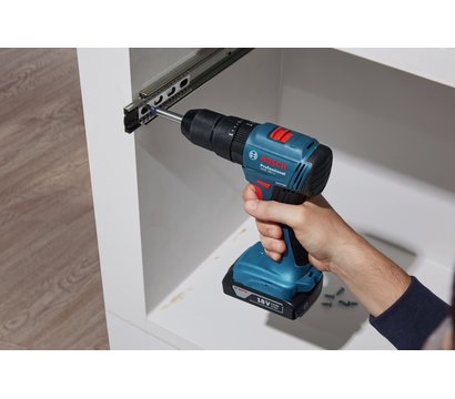 Изображение 12 Дрель-шуруповерт Bosch GSB 185-LI