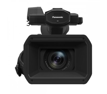 Зображення 13 Відеокамера Panasonic HC-X2 8.8 - 176 мм