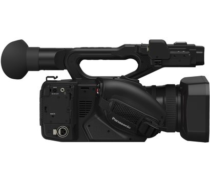 Зображення 13 Камера Panasonic HC-X20