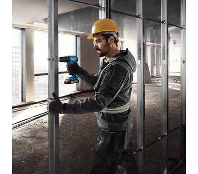 Изображение 13 Дрель-шуруповерт Bosch GSB 185-LI