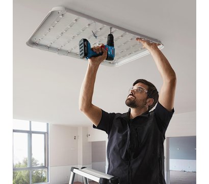 Изображение 14 Дрель-шуруповерт Bosch GSB 185-LI