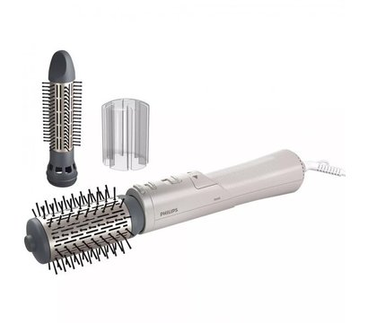 Изображение 14 Фен-щетка Philips BHA710/00