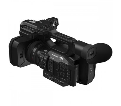 Зображення 15 Відеокамера Panasonic HC-X2 8.8 - 176 мм