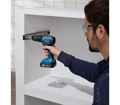 Изображение 16 Дрель-шуруповерт Bosch GSB 185-LI