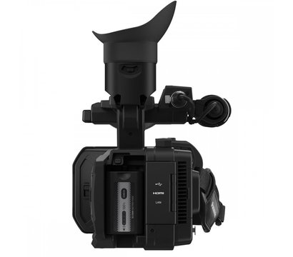 Зображення 17 Відеокамера Panasonic HC-X2 8.8 - 176 мм