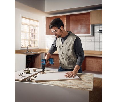 Изображение 2 Дрель-шуруповерт Bosch GSB 185-LI