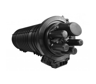 Изображение 2 Оптическая муфта Crosver FOSC-TB400
