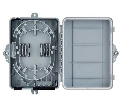 Зображення 2 Оптичний бокс Crosver FOB-02-08R