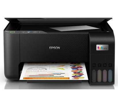 Изображение 2 Epson EcoTank L3200 33_15 ppm USB - C11CJ69401