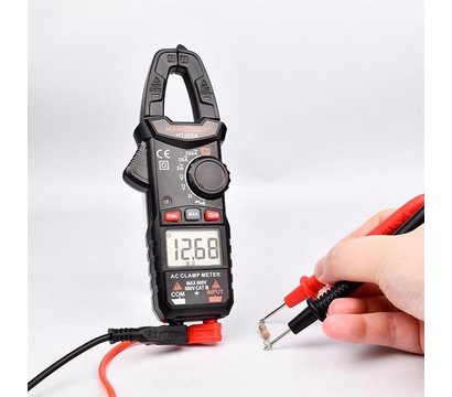 Изображение 2 Мультиметр Habotest HT200A