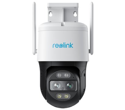 Изображение 2 8 MP видеокамера Reolink TrackMix Wi-Fi