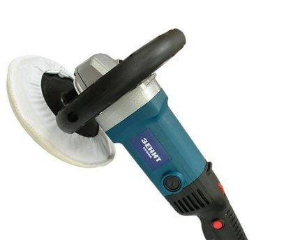 Зображення 2 Шліфувальна машина Зенит ЗПМ-180/1800