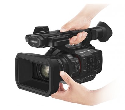 Зображення 3 Відеокамера Panasonic HC-X2 8.8 - 176 мм