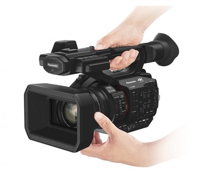 Зображення 3 Камера Panasonic HC-X20