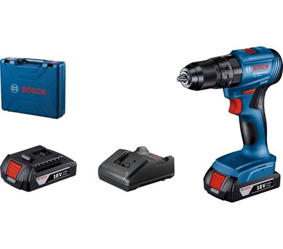 Изображение 3 Дрель-шуруповерт Bosch GSB 185-LI