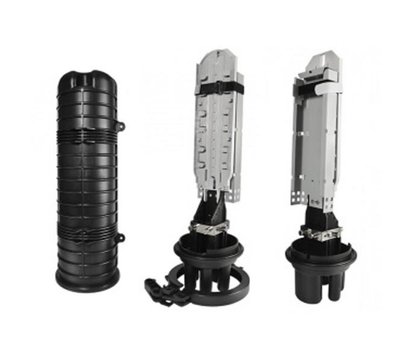 Изображение 3 Оптическая муфта Crosver FOSC-TB400