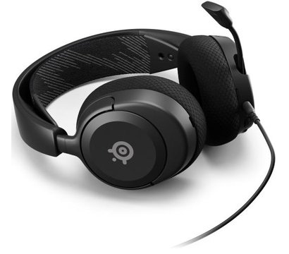 Зображення 3 Навушники SteelSeries Arctis Nova 1 Black — 61606 висувний