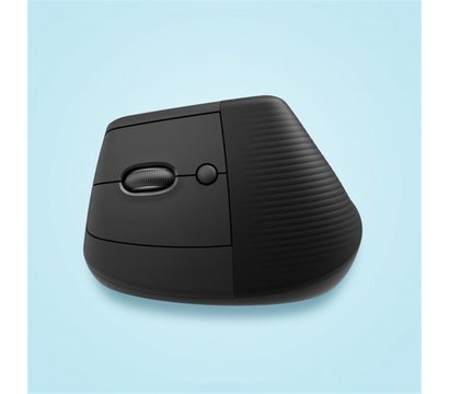 Изображение 3 Мышь Logitech Lift Vertical Ergonomic USB Graphite - 910-006474