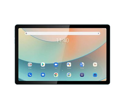 Изображение 3 Планшет Blackview Tab 11 8/128GB 4G Dual Sim Teal Green - 6931548308096