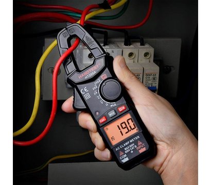 Изображение 3 Мультиметр Habotest HT200A