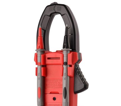 Зображення 3 Мультиметр Habotest HT208D