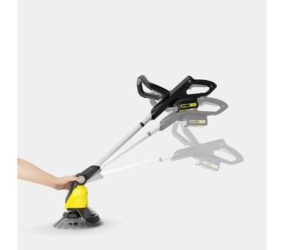 Зображення 3 Тример Karcher WRE 18-55