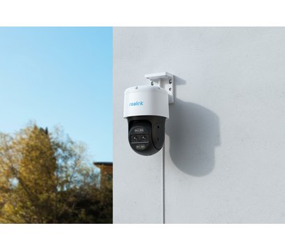 Изображение 3 8 MP видеокамера Reolink TrackMix Wi-Fi