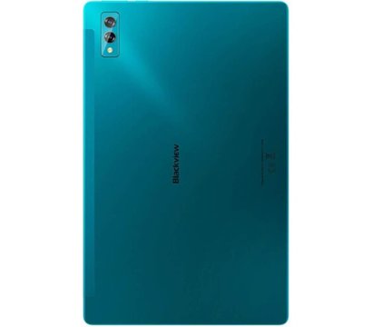 Изображение 4 Планшет Blackview Tab 11 8/128GB 4G Dual Sim Teal Green - 6931548308096