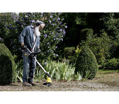 Зображення 4 Тример Karcher WRE 18-55