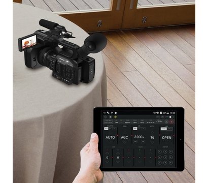 Зображення 5 Камера Panasonic HC-X20