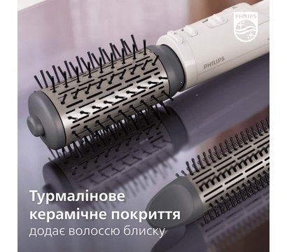 Изображение 5 Фен-щетка Philips BHA710/00